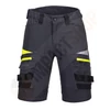 Kép 7/10 - Portwest DX4 DX444 Holster rövidnadrág
