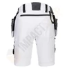 Kép 4/10 - Portwest DX4 DX444 Holster rövidnadrág