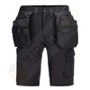 Kép 1/2 - Portwest DX4 DX451 Craft holster rövidnadrág