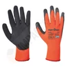 Kép 2/2 - Portwest A140 Téli latex mártott védőkesztyű