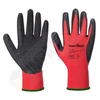 Kép 1/2 - Portwest A174 Flex Grip latex védőkesztyű