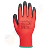 Kép 2/2 - Portwest A174 Flex Grip latex védőkesztyű
