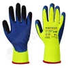 Kép 2/2 - Portwest A185 Duo-Therm latex mártott védőkesztyű