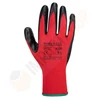 Kép 2/4 - Portwest A310 Flexo grip nitril védőkesztyű