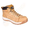 Kép 2/2 - Portwest FW31 Cut Nubuck SB HRO SRA Védőbakancs