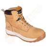 Kép 2/2 - Portwest FW32 Constructo Nubuck S3 HRO SRA Védőbakancs
