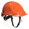 Kép 5/6 - Portwest PW54 Endurance plus racsnis védősisak