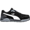 Kép 1/3 - Puma Airtwist black S3 ESD HRO SRC munkavédelmi cipő