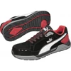 Kép 2/3 - Puma Airtwist black red S3 ESD HRO SRC munkavédelmi cipő