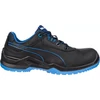 Kép 1/4 - Puma Argon blue low S3 ESD SRC Védőcipő