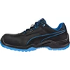 Kép 2/4 - Puma Argon blue low S3 ESD SRC Védőcipő