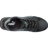Kép 3/4 - Puma Elevate Knit Black Low munkavédelmi cipő