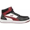 Kép 1/4 - Puma Frontcourt Mid S3L ESD FO HRO SR munkavédelmi bakancs