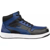 Kép 1/4 -  Puma Frontcourt black-blue Mid S3L ESD FO HRO SR munkavédelmi bakancs