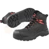 Kép 1/2 - PUMA IRON HD BLK MID S3S FO LG SR MUNKAVÉDELMI BAKANCS