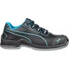 Kép 1/4 - Puma Niobe blue wns low s3 esd src női védőcipő