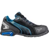 Kép 1/3 - Puma Rio black low S3 védőcipő