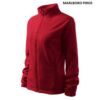 Kép 11/15 - Rimeck 504 női polár pulóver Marlboro piros (23)