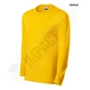 Kép 8/14 - Rimeck R05 Resist LS hosszúujjú póló Sárga (04)