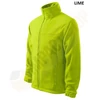 Kép 10/17 - Rimeck 501 polár férfi pulóver Lime (62)