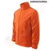 Kép 7/17 - Rimeck 501 polár férfi pulóver Narancssárga (11)