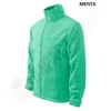 Kép 9/17 - Rimeck 501 polár férfi pulóver Menta (95)