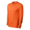 Kép 4/11 - Rimeck R05 Resist LS hosszúujjú póló Narancssárga (11)