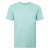 Kép 1/9 - Men's Pure Organic T-aqua