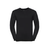 Kép 1/11 - Russell 0R710M0  V-Neck kötött Pulóver