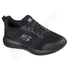 Kép 6/18 - Skechers 77222 Női munkacipő - Védőlábbelik