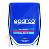 Kép 1/4 - Sparco Martini Racing cipő táska