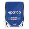 Kép 2/4 - Sparco Martini Racing cipő táska