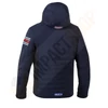 Kép 6/6 - Sparco 01361MR Martini Racing télikabát