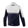Kép 2/6 - Sparco 01363MR Martini Racing softshell dzseki