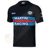 Kép 1/7 - Sparco 01274MR Replica Martini Racing környakas póló
