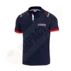 Kép 2/6 - Sparco 01276MR Martini Racing galléros póló