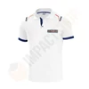 Kép 4/6 - Sparco 01276MR Martini Racing galléros póló