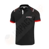 Kép 5/6 - Sparco 01276MR Martini Racing galléros póló