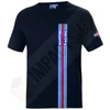 Kép 3/4 - Sparco 01339MR Martini Racing póló