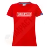 Kép 1/2 - Sparco Frame Lady T-shirt női póló