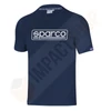 Kép 3/4 - Sparco Frame T-shirt póló