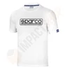 Kép 4/4 - Sparco Frame T-shirt póló