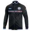 Kép 1/9 - Sparco 01278MR Martini Racing galléros pulóver