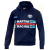 Kép 1/7 - Sparco Martini Racing pulóver
