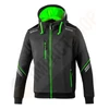 Kép 7/8 - Sparco Tech Colorado cipzáras pulóver - 02414