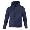 Kép 5/8 - Sparco Full Zip kapucnis pulóver