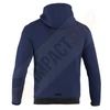 Kép 6/8 - Sparco Full Zip kapucnis pulóver