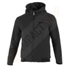 Kép 3/8 - Sparco Full Zip kapucnis pulóver