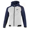 Kép 1/8 - Sparco Full Zip kapucnis pulóver