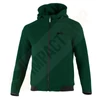 Kép 7/8 - Sparco Full Zip kapucnis pulóver